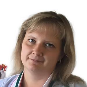 Иванская Анна Николаевна