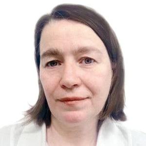 Морозова Виктория Анатольевна