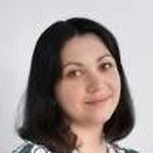 Груничева Ирина Александровна