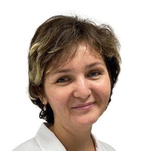 Ведерникова Олеся Кашифовна
