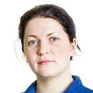 Колесникова Софья Михайловна