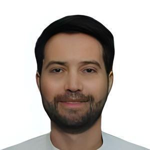 Зелендинов Александр Александрович