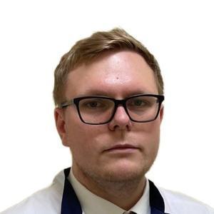 Марычев Иван Николаевич