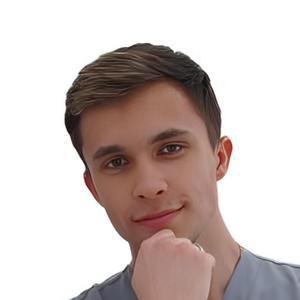 Старцев Виктор Михайлович