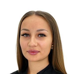 Швецова Мария Сергеевна