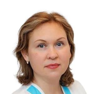 Величко Ольга Валентиновна