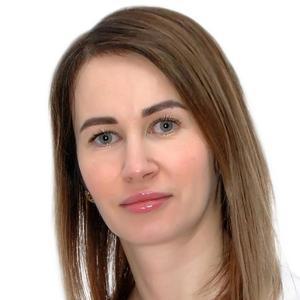 Мишутина Оксана Андреевна
