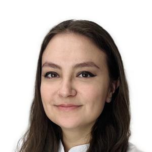 Аркунова Дарья Евгеньевна
