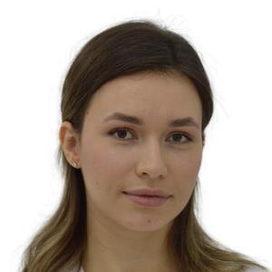 Караулова Елизавета Павловна