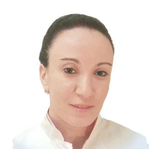 Негруца Катрина Владимировна