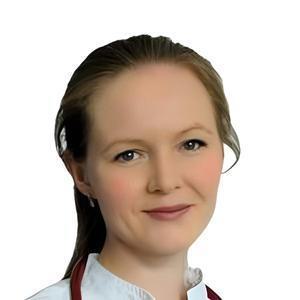 Иванова Вера Николаевна