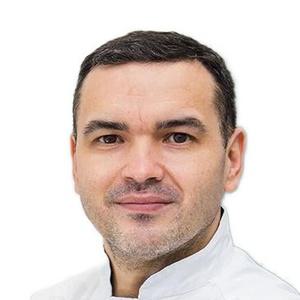 Сафин Динар Миргасимович