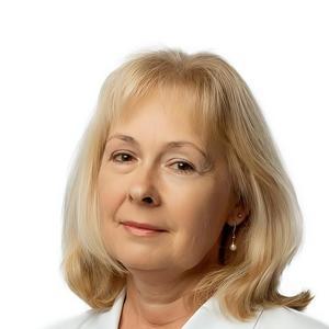 Комкова Виктория Анатольевна