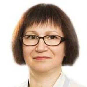Завьялова Светлана Алексеевна