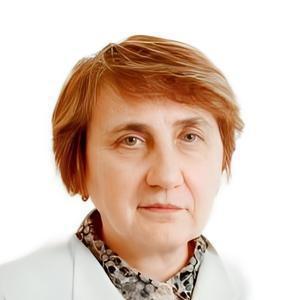 Гришина Наталья Дмитриевна