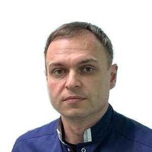 Загорко Максим Васильевич