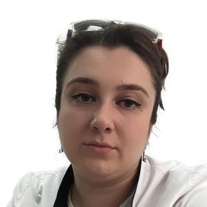 Шорова Раида Радиковна