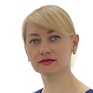 Кузнецова Виктория Игоревна