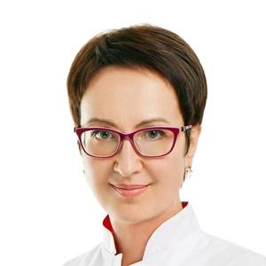 Котова Ирина Алексеевна