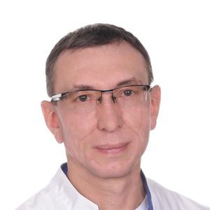 Миронов Николай Леонидович