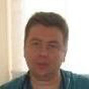Азаров Евгений Николаевич