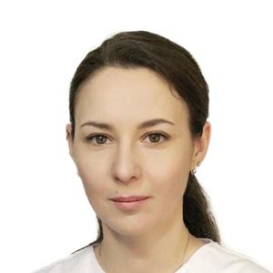 Хамитова Екатерина Сергеевна