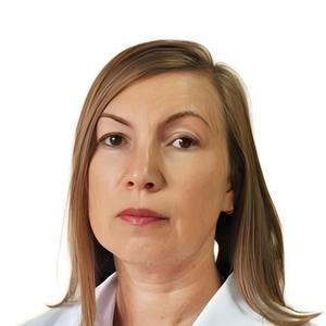 Илларионова Елена Болеславовна