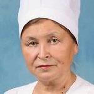 Катанова Светлана Ильинична