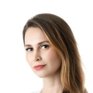 Данилова Татьяна Александровна