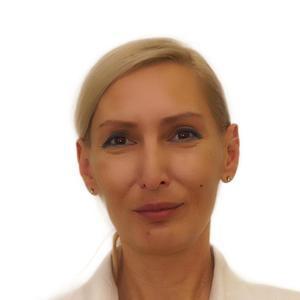 Успенская Татьяна Евгеньевна