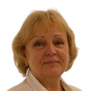 Жолудева Ольга Анатольевна