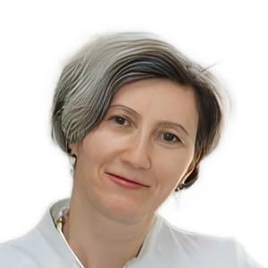 Терентьева Виктория Парфирьевна