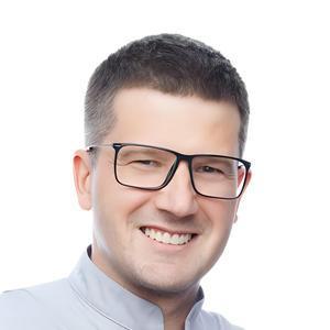 Морозов Михаил Сергеевич