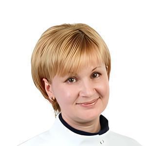 Хворова Елена Евграфьевна