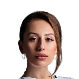 Кобзева Ирина Игоревна