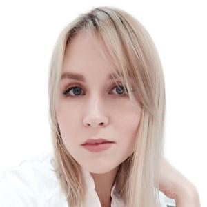 Журавлева (Кушкова) Елена Владимировна