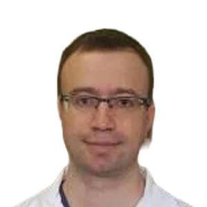 Толстов Павел Александрович