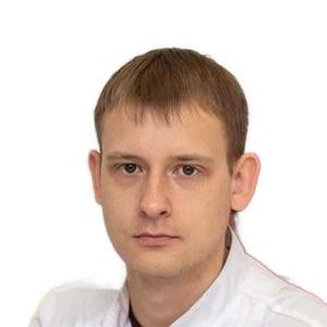 Литвинов Дмитрий Андреевич