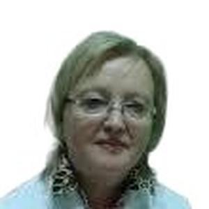 Пирогова Кристина Игоревна
