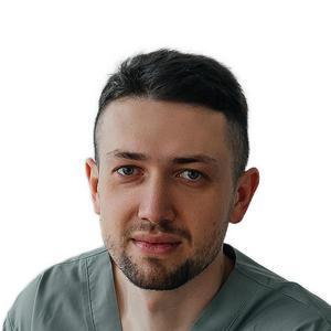 Глижов Александр Дмитриевич