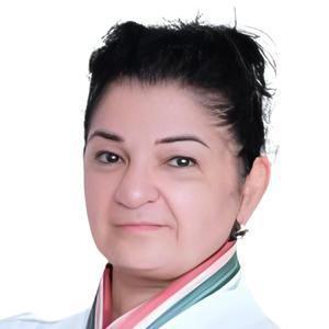 Минина Арусяк Владимировна