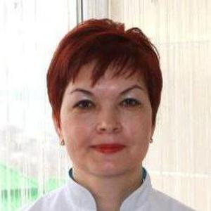 Швыдун Елена Николаевна