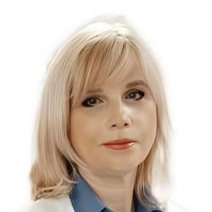 Беденкова Галина Алексеевна
