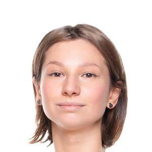 Саяпина Лика Александровна