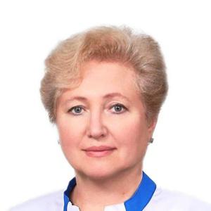 Вершкова Ольга Александровна