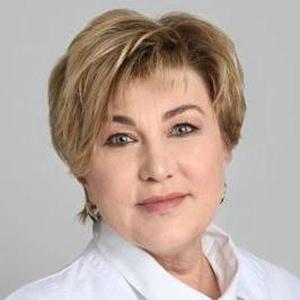 Ерошина Светлана Викторовна