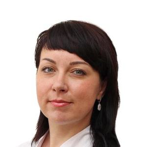 Пацына Екатерина Олеговна