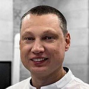 Докетов Денис Михайлович