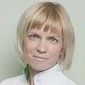 Булычева Елена Вячеславовна