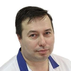 Кучерявый Игорь Владимирович